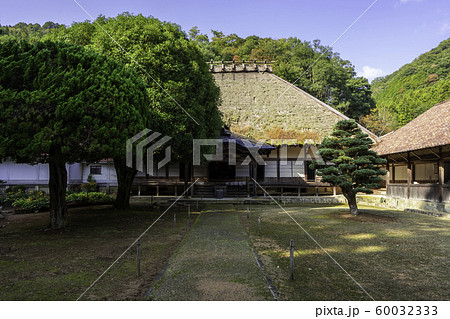 津和野　永明寺　島根県鹿足郡津和野町 60032333