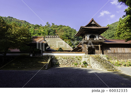 津和野 永明寺 島根県鹿足郡津和野町 津和野 永明寺 島根県鹿足郡津和野町 60032335