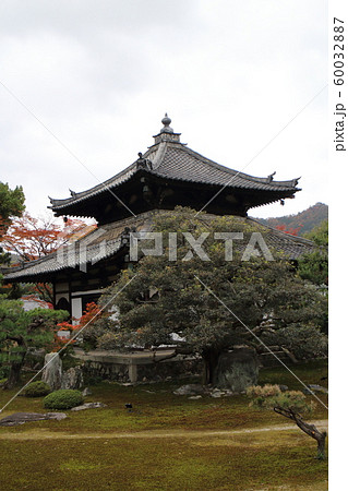 鹿王院 鹿王院 60032887