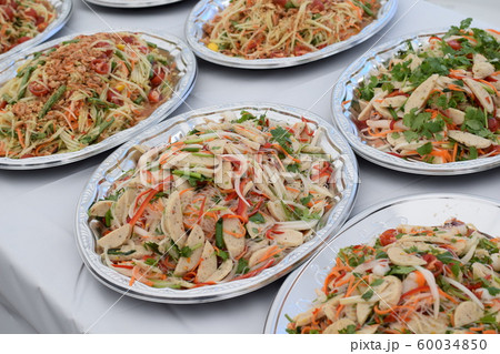 タイ料理・アジアンフード タイ料理・アジアンフード 60034850