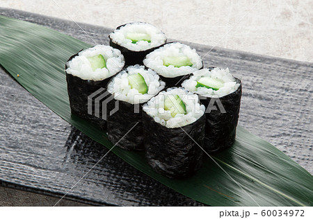 かっぱ巻 60034972