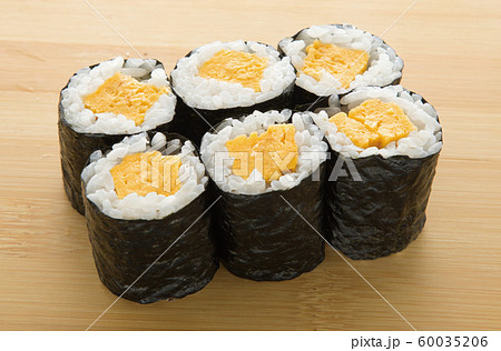 玉子細巻 60035206