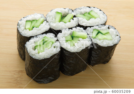 かっぱ巻 かっぱ巻 60035209