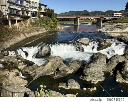 闘竜灘 闘竜灘 60036342