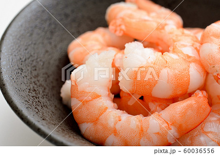 ボイルむきえび 60036556