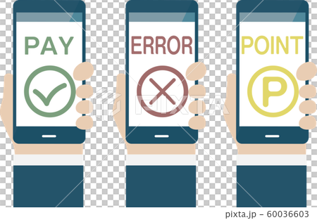 Cashless payment Cashless payment 60036603