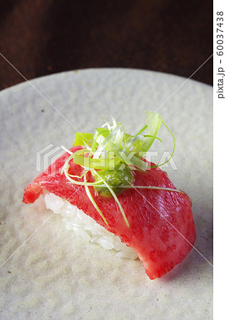 松阪牛の肉寿司 60037438