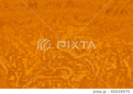 Terracotta glitter texture . Shiny metallic background textured with abstract pattern 60038970