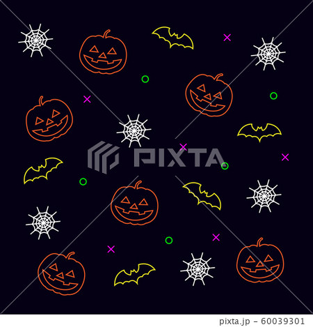 カボチャ ズッキーニ 祭り 60039301