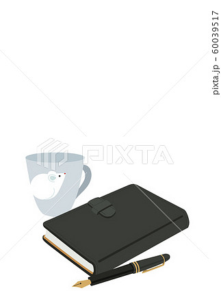 年賀状　2020　ねずみ年　ビジネス　デザイン　　士業 60039517