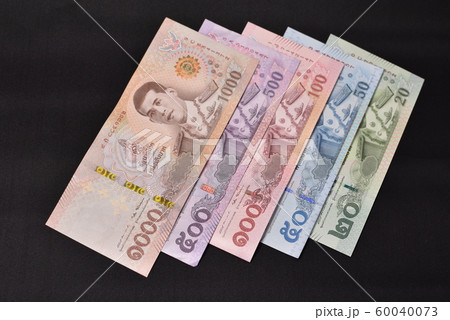 タイバーツ タイバーツ 60040073