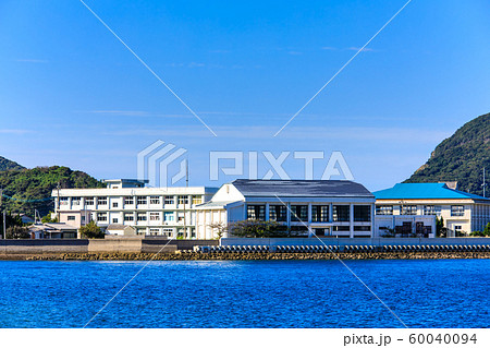 玉之浦小学校閉校 歴史的記録 【長崎県五島市 】 玉之浦小学校閉校 歴史的記録 【長崎県五島市 】 60040094