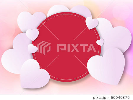 Valentine's day festival 60040376