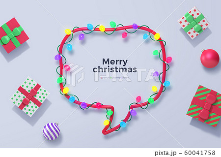 Speech Bubbles Colorful Communication Concept 013 Speech Bubbles Colorful Communication Concept 013 60041758