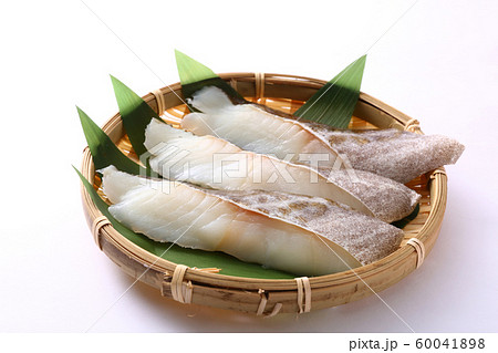 たら　食材 60041898