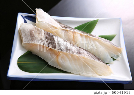 たら　食材 60041915