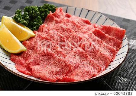 肉 すき焼き 生 肉 すき焼き 生 60043382