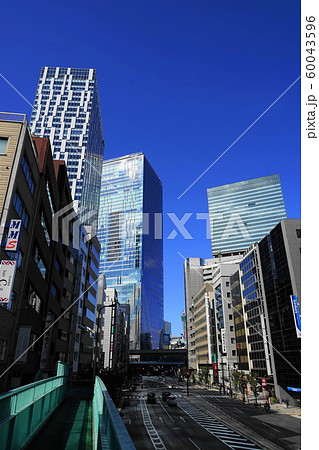 11月　渋谷239渋谷ｽｸﾗﾝﾌﾞﾙｽｸｴｱ東棟と渋谷ｽﾄﾘｰﾑと渋谷ﾋｶﾘｴ 60043596