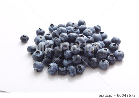 ブルーベリー 60043672