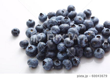 ブルーベリー 60043679