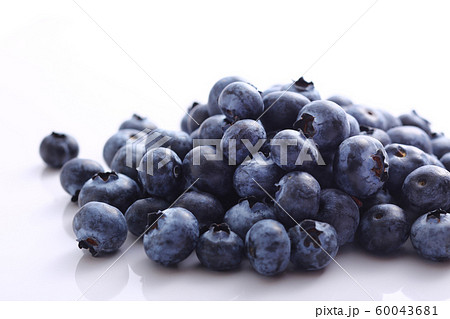 ブルーベリー 60043681