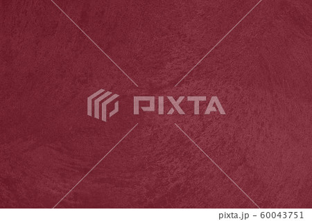 Dark red Concrete textured background 60043751
