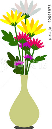 仏花　菊 60043978