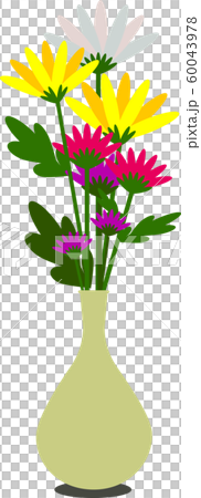 仏花　菊 60043978