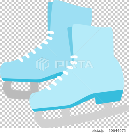 フィギュアスケートのシューズ フィギュアスケートのシューズ 60044973