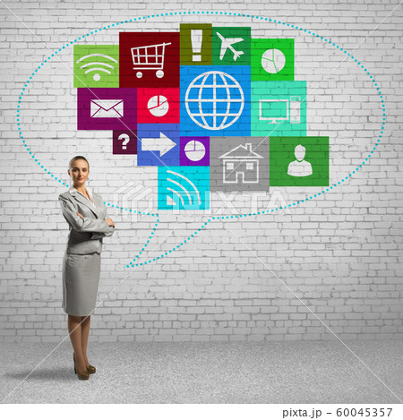 Interface presentation 60045357