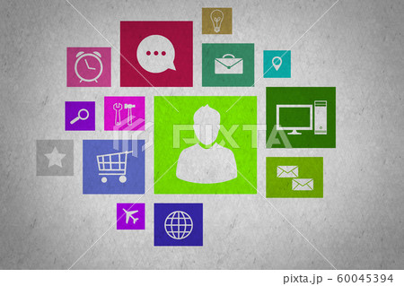 User interface User interface 60045394