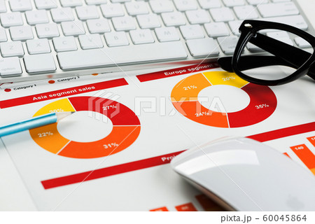 Preparing average sales report Preparing average sales report 60045864