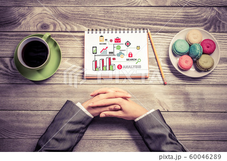 Some business ideas and notes 60046289