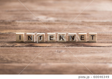 Concept of internet communication Concept of internet communication 60046349