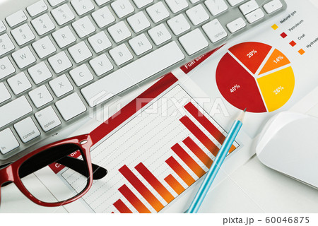Preparing average sales report Preparing average sales report 60046875