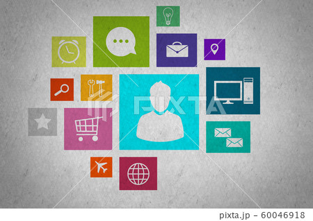 User interface 60046918