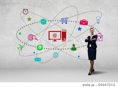 Interface presentation Interface presentation 60047013