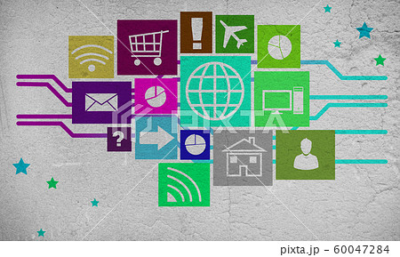 User interface User interface 60047284