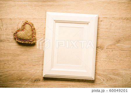 Empty frame for your photo 60049201