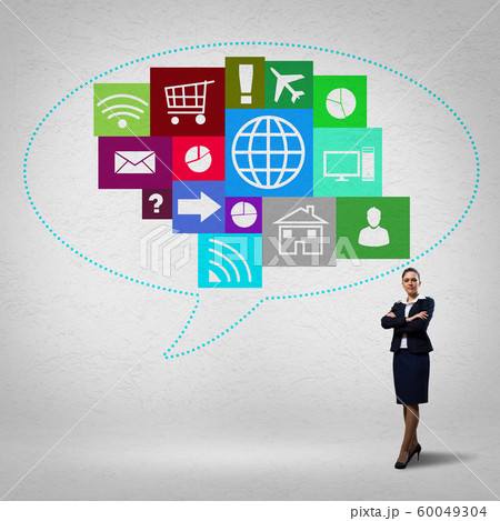 Interface presentation 60049304