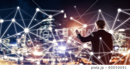Modern technologies and networking as effective tool for modern business Modern technologies and networking as effective tool for modern business 60050091