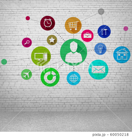 User interface 60050218
