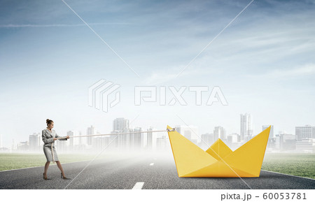 Water transporation concept Water transporation concept 60053781