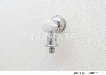 洗濯機用水栓 洗濯機用水栓 60055593