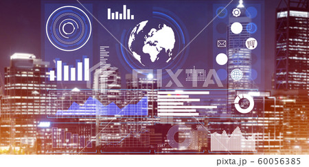 Modern technologies as means of optimization and making new progress step Modern technologies as means of optimization and making new progress step 60056385