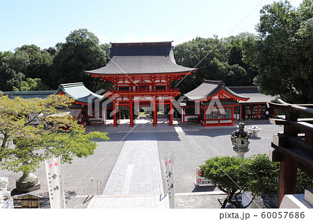 近江神宮 近江神宮 60057686