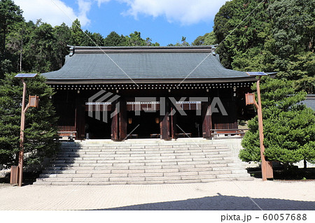 近江神宮 近江神宮 60057688