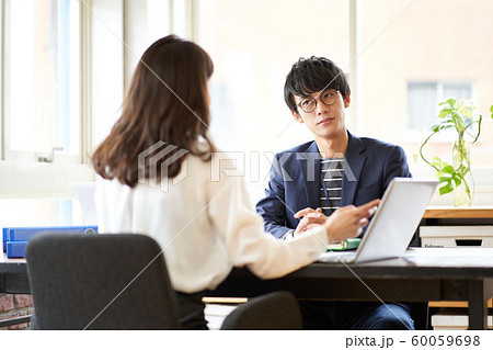 ビジネスイメージ ビジネスイメージ 60059698