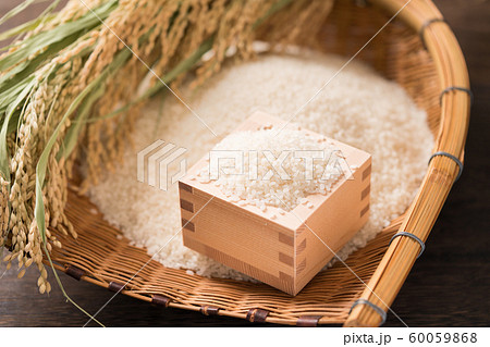 お米 60059868