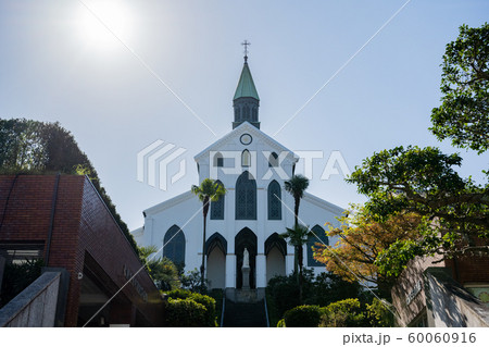 大浦天主堂 大浦天主堂 60060916